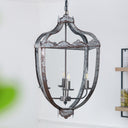 Ashworth Vintage Chandelier - LUUGAA