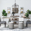 Ashworth Vintage Chandelier - LUUGAA