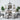 Ashworth Vintage Chandelier - LUUGAA