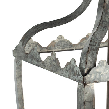 Ashworth Vintage Chandelier - LUUGAA