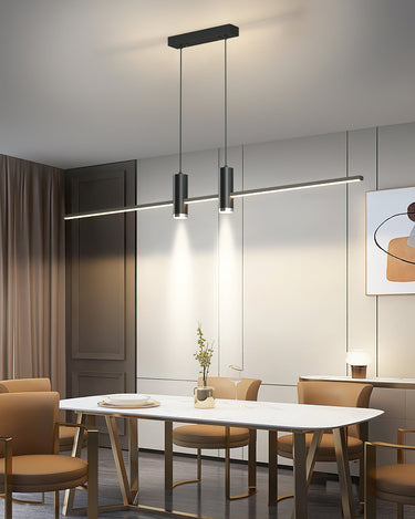 Asteros Pendant Light - LUUGAA