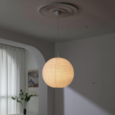 Astra Pendant Light - LUUGAA