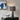 Athena Fluted Table Lamp - LUUGAA