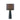 Athena Fluted Table Lamp - LUUGAA