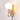 Atlas Globe Wall Sconce - LUUGAA