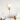 Atlas Globe Wall Sconce - LUUGAA