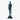 Atlas Guardian Sculpture Floor Ornaments - LUUGAA