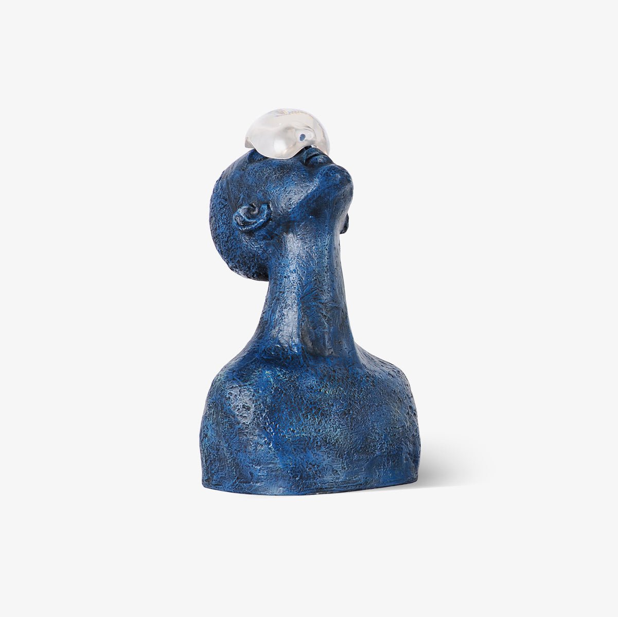 Atlas Guardian Sculpture Table Ornaments – LUUGAA