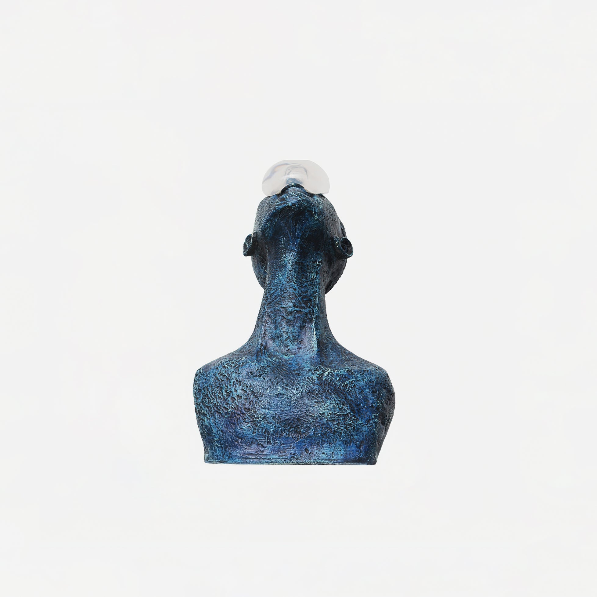 Atlas Guardian Sculpture Table Ornaments – LUUGAA