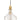 Auburn Bell Glass Pendant Light - LUUGAA
