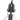 Auburn Bell Glass Pendant Light B - LUUGAA