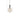Auburn Bell Glass Pendant Light B - LUUGAA