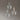 Auburn Bell Glass Pendant Light B - LUUGAA