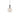 Auburn Bell Glass Pendant Light B - LUUGAA