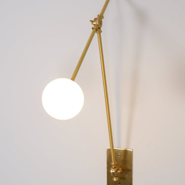 Auguri Wall Lamp - LUUGAA