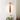 Aura Arm Wall Lamp - LUUGAA