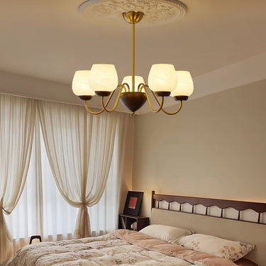 Aurelia Chandelier - LUUGAA