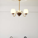Aurelia Chandelier - LUUGAA