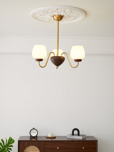 Aurelia Chandelier - LUUGAA