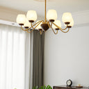 Aurelia Chandelier - LUUGAA