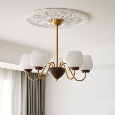 Aurelia Chandelier - LUUGAA