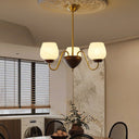 Aurelia Chandelier - LUUGAA