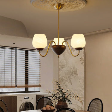 Aurelia Chandelier - LUUGAA