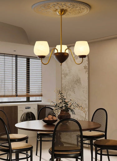 Aurelia Chandelier - LUUGAA