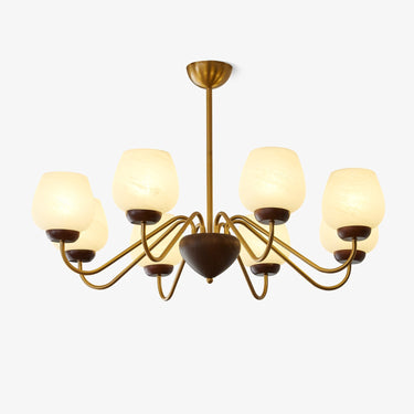 Aurelia Chandelier - LUUGAA
