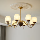 Aurelia Chandelier - LUUGAA
