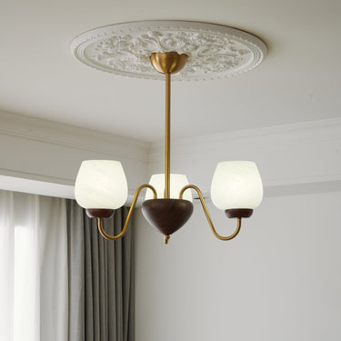 Aurelia Chandelier - LUUGAA