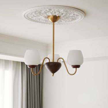 Aurelia Chandelier - LUUGAA