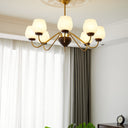 Aurelia Chandelier - LUUGAA