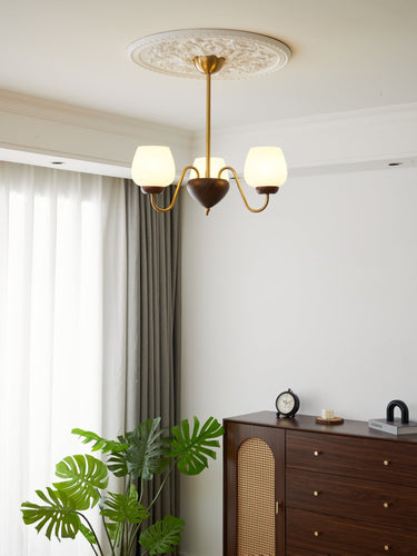 Aurelia Chandelier - LUUGAA