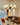 Aurelia Chandelier - LUUGAA