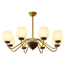 Aurelia Chandelier - LUUGAA