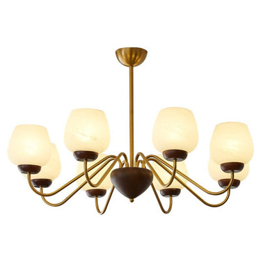 Aurelia Chandelier - LUUGAA