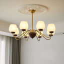 Aurelia Chandelier - LUUGAA