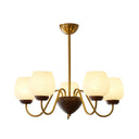 Aurelia Chandelier - LUUGAA