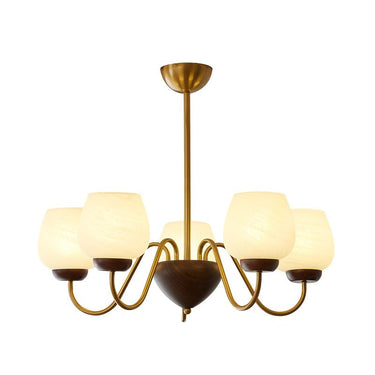 Aurelia Chandelier - LUUGAA