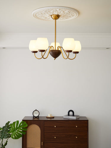 Aurelia Chandelier - LUUGAA