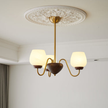 Aurelia Chandelier - LUUGAA