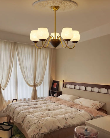 Aurelia Chandelier - LUUGAA