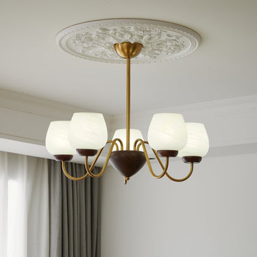 Aurelia Chandelier - LUUGAA