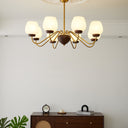 Aurelia Chandelier - LUUGAA