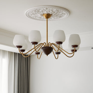 Aurelia Chandelier - LUUGAA