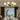 Aurelia Chandelier - LUUGAA