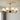 Aurelia Chandelier - LUUGAA