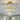 Aurelia Crystal Chandelier - LUUGAA