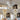 Aurelia Crystal Chandelier - LUUGAA